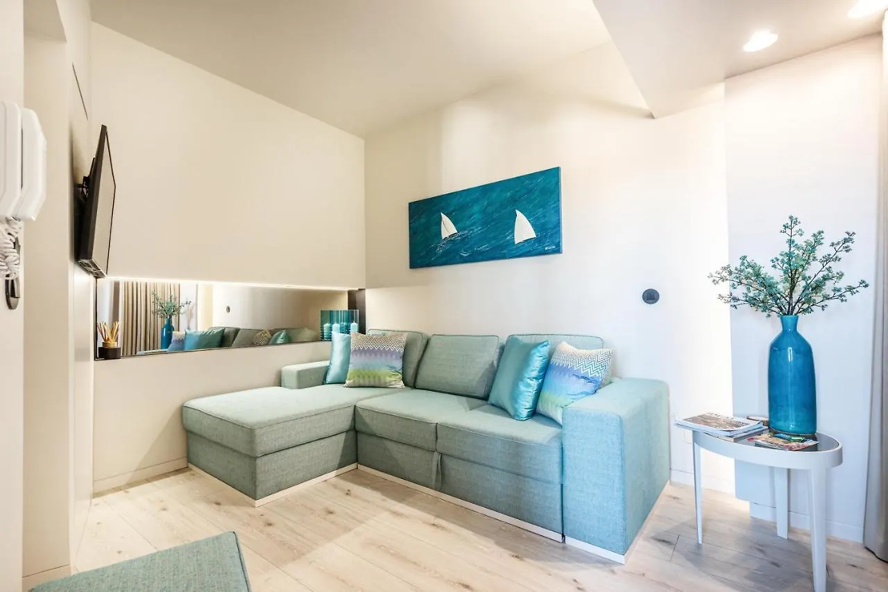 Luxury Apartment Suite Historic Center Of Cascais