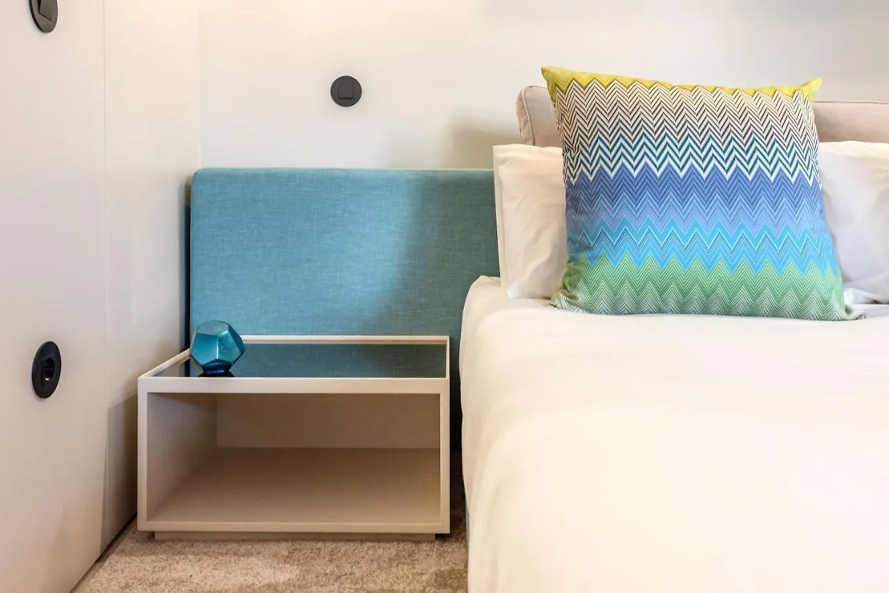Luxury Apartment Suite Historic Center Of Cascais Portugal