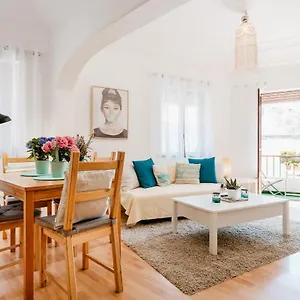 Apartment Nomad Dreams N2, Cascais