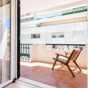 Apartment Bay Terrace Iv, Cascais