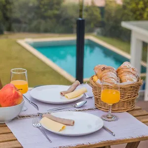 Apartment 188 - Petunia - Pool And Balcony, Cascais